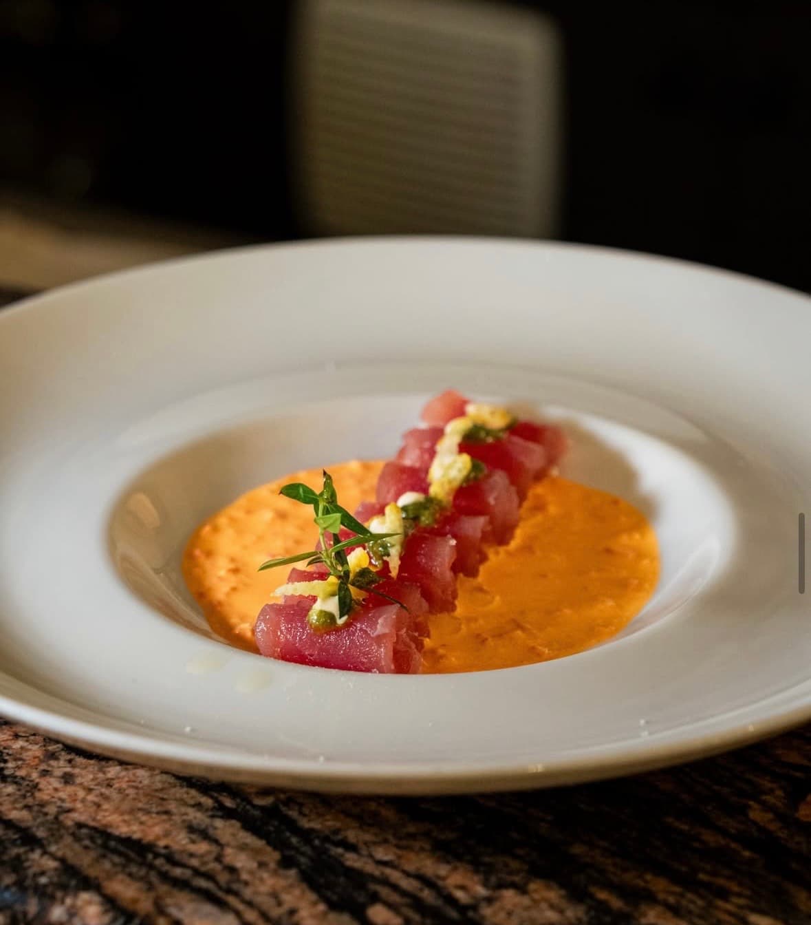 Il Nostro Crudo